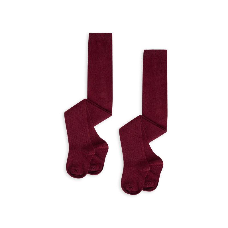 Աղջկա զուգագուլպա մանկական ռապրտ 2 pack